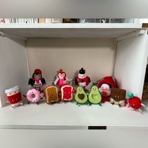 Spritz Target Valentine Birds Kingsley Queenie Cherie And Friends Collection